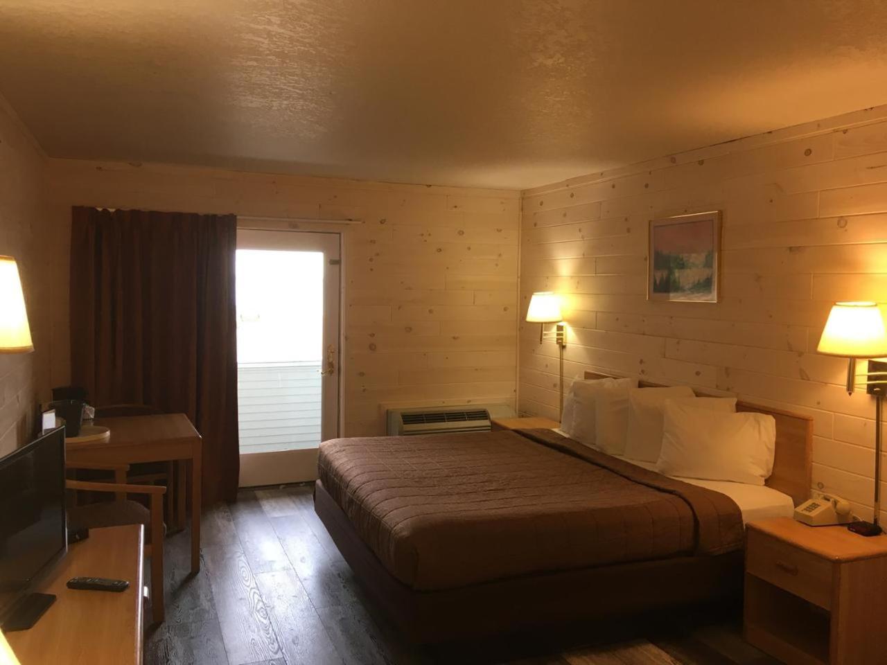 Great Mackinaw Beachfront Hotel Mackinaw City Extérieur photo